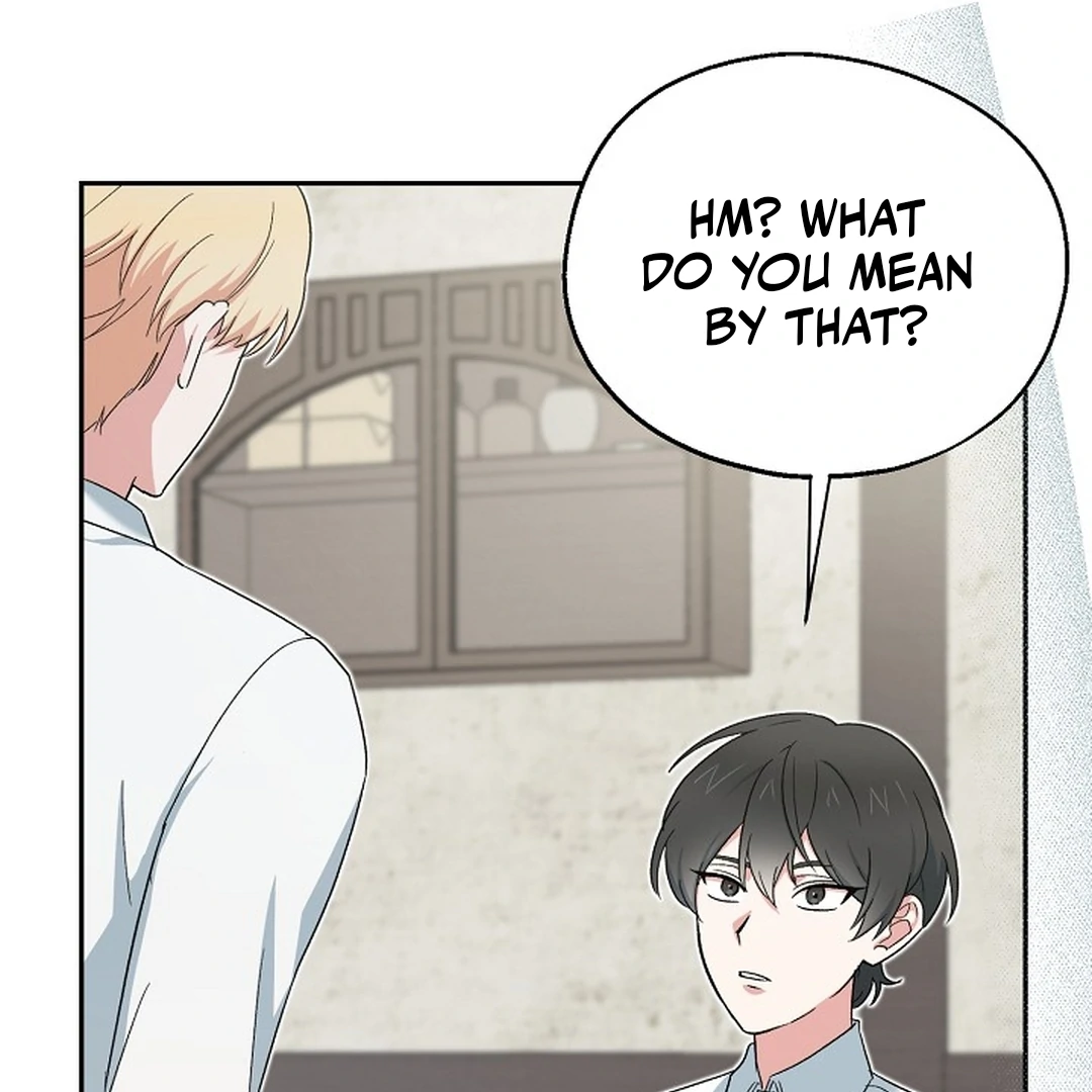 The Atmosphere of the Novel is in Crisis - Chapter 10 Page 28