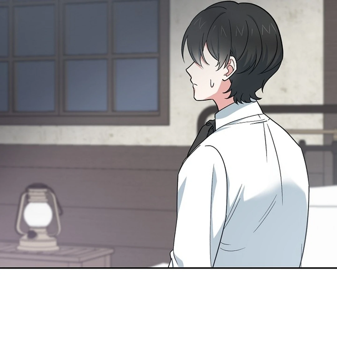 The Atmosphere of the Novel is in Crisis - Chapter 10 Page 42
