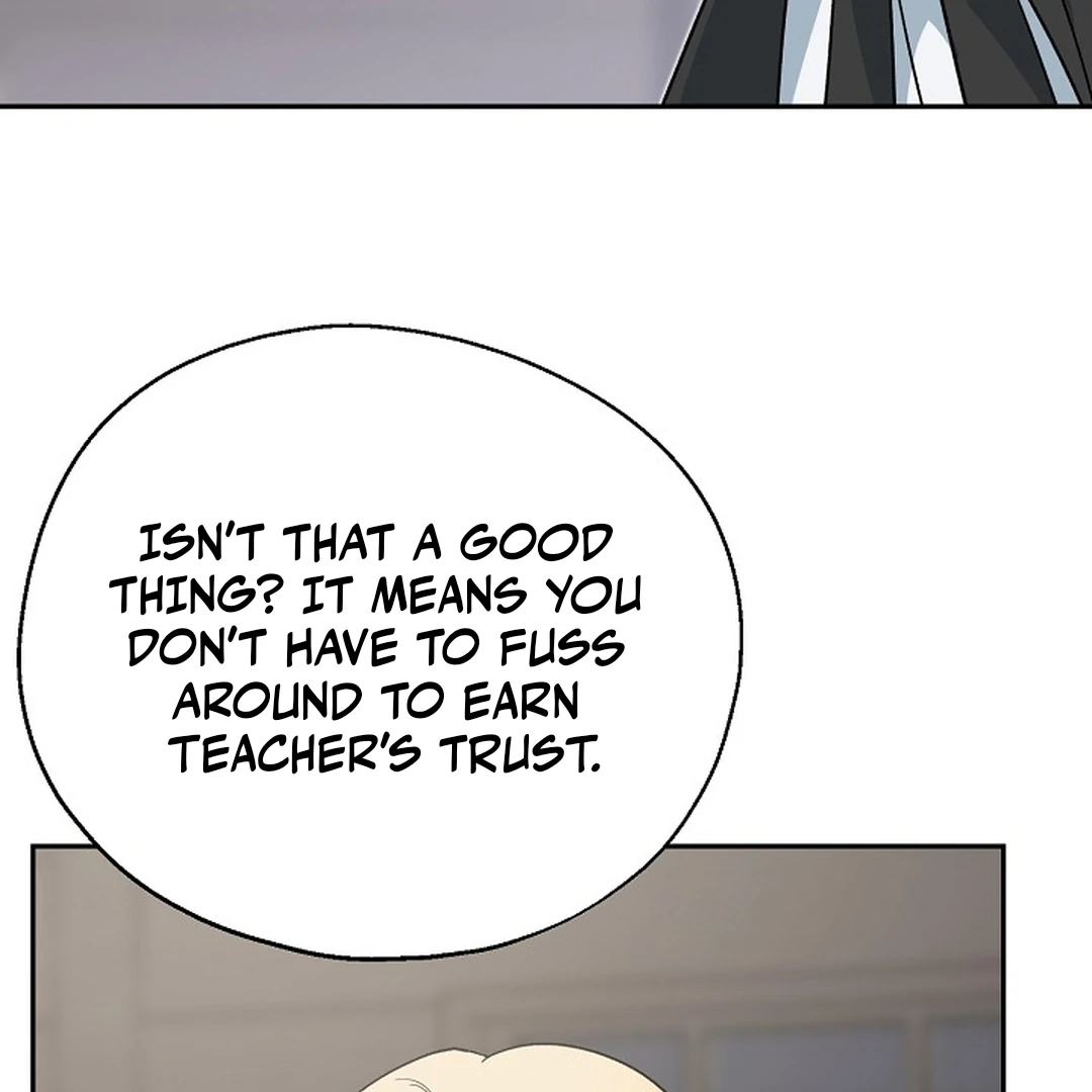 The Atmosphere of the Novel is in Crisis - Chapter 10 Page 45