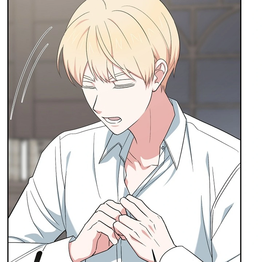 The Atmosphere of the Novel is in Crisis - Chapter 10 Page 46