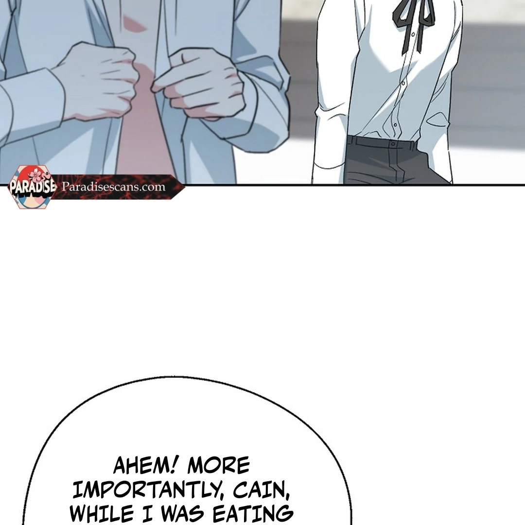 The Atmosphere of the Novel is in Crisis - Chapter 10 Page 49