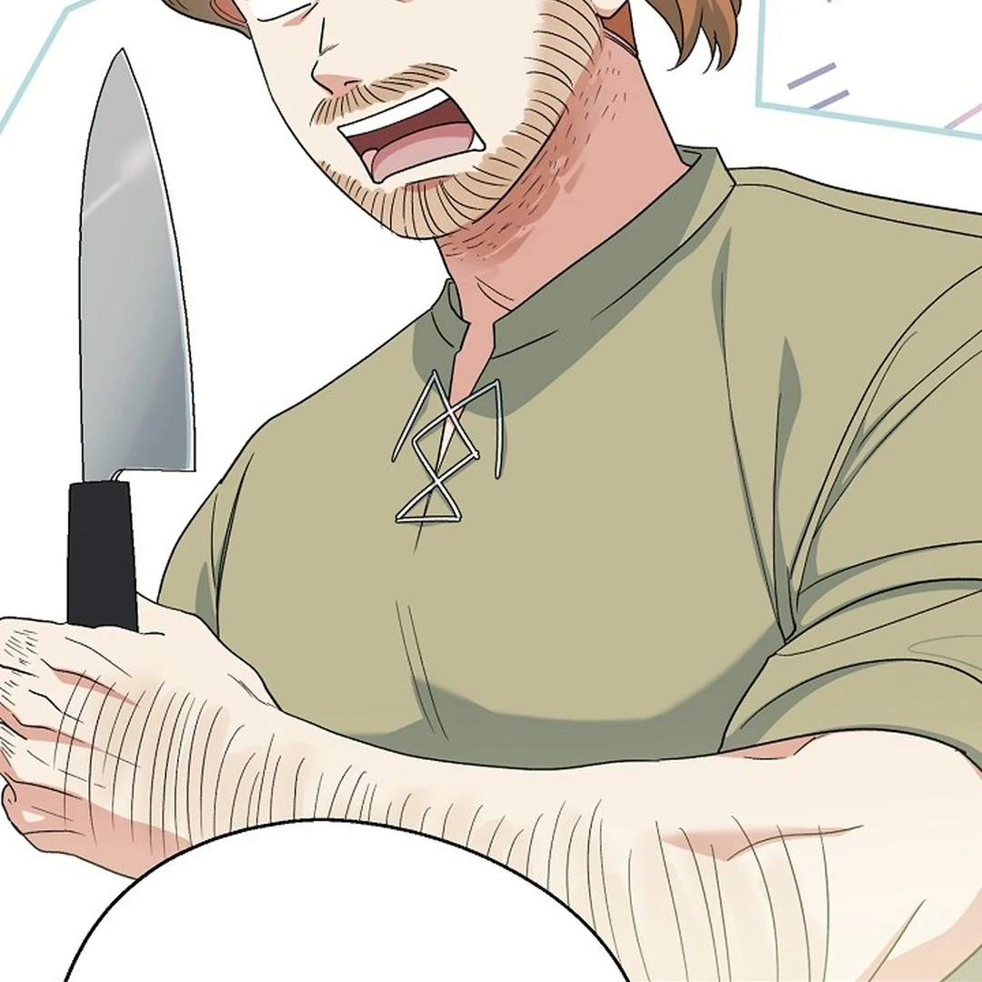 The Atmosphere of the Novel is in Crisis - Chapter 10 Page 53