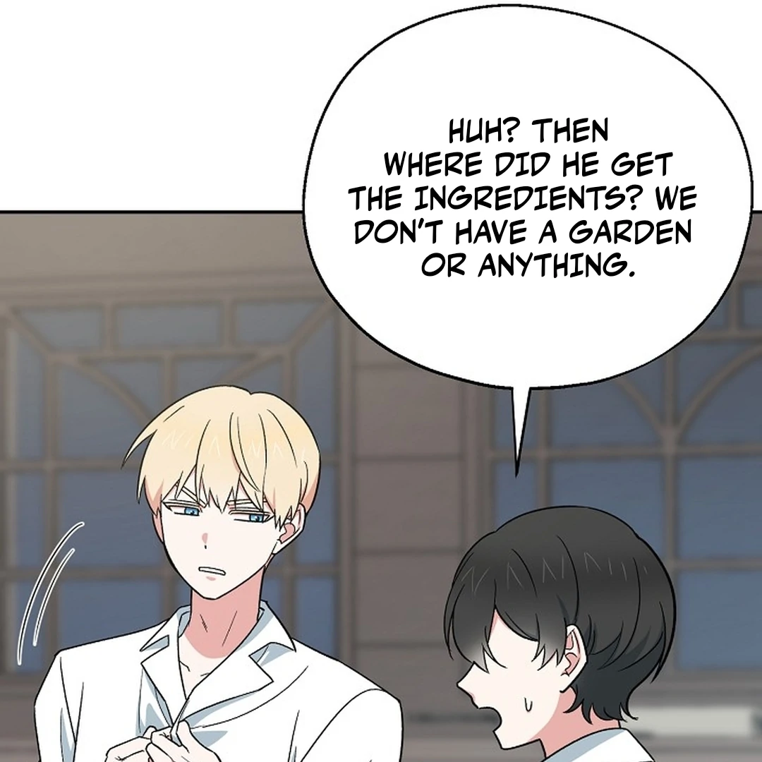 The Atmosphere of the Novel is in Crisis - Chapter 10 Page 56