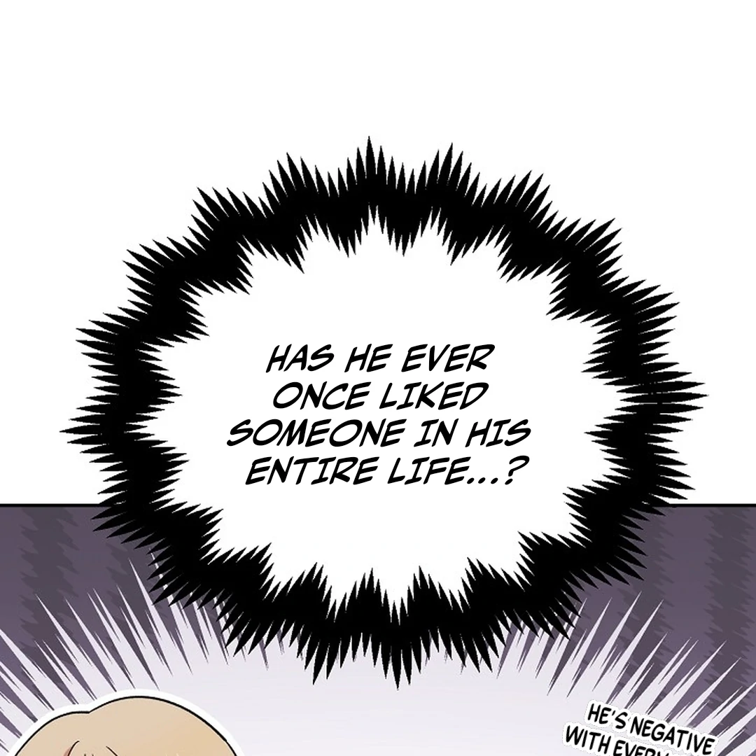 The Atmosphere of the Novel is in Crisis - Chapter 10 Page 61
