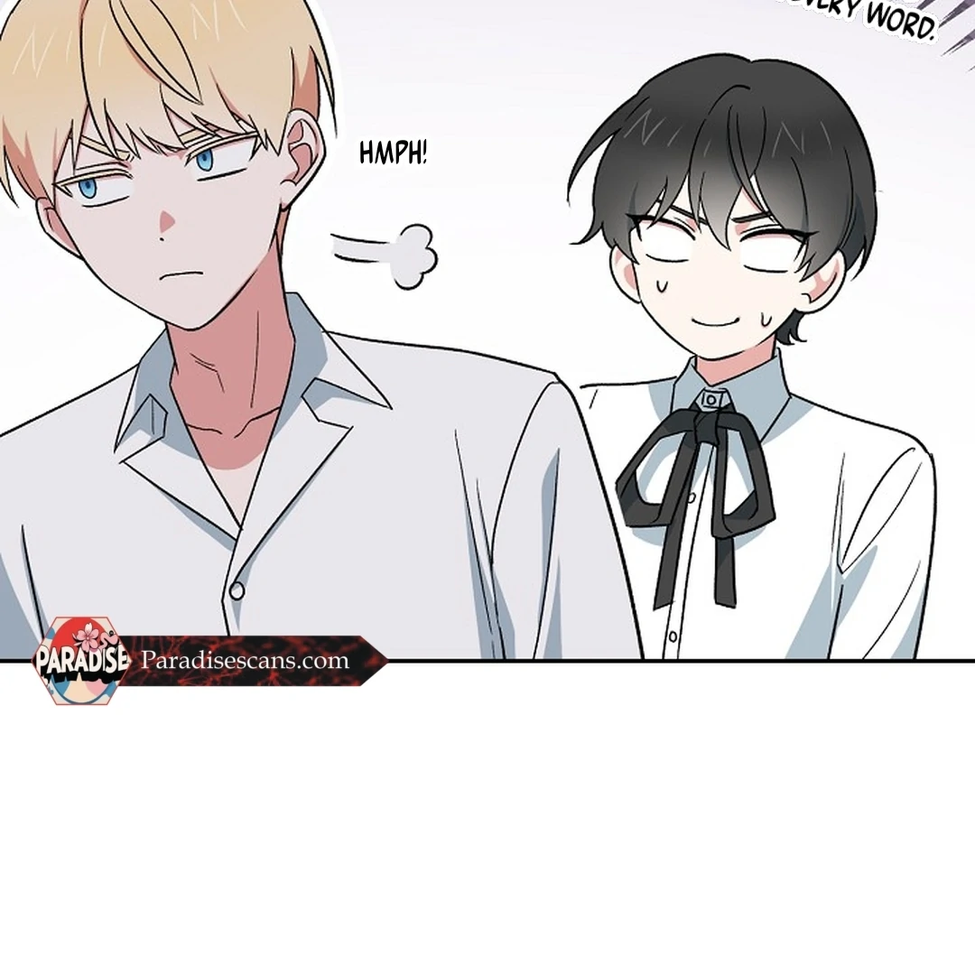 The Atmosphere of the Novel is in Crisis - Chapter 10 Page 62