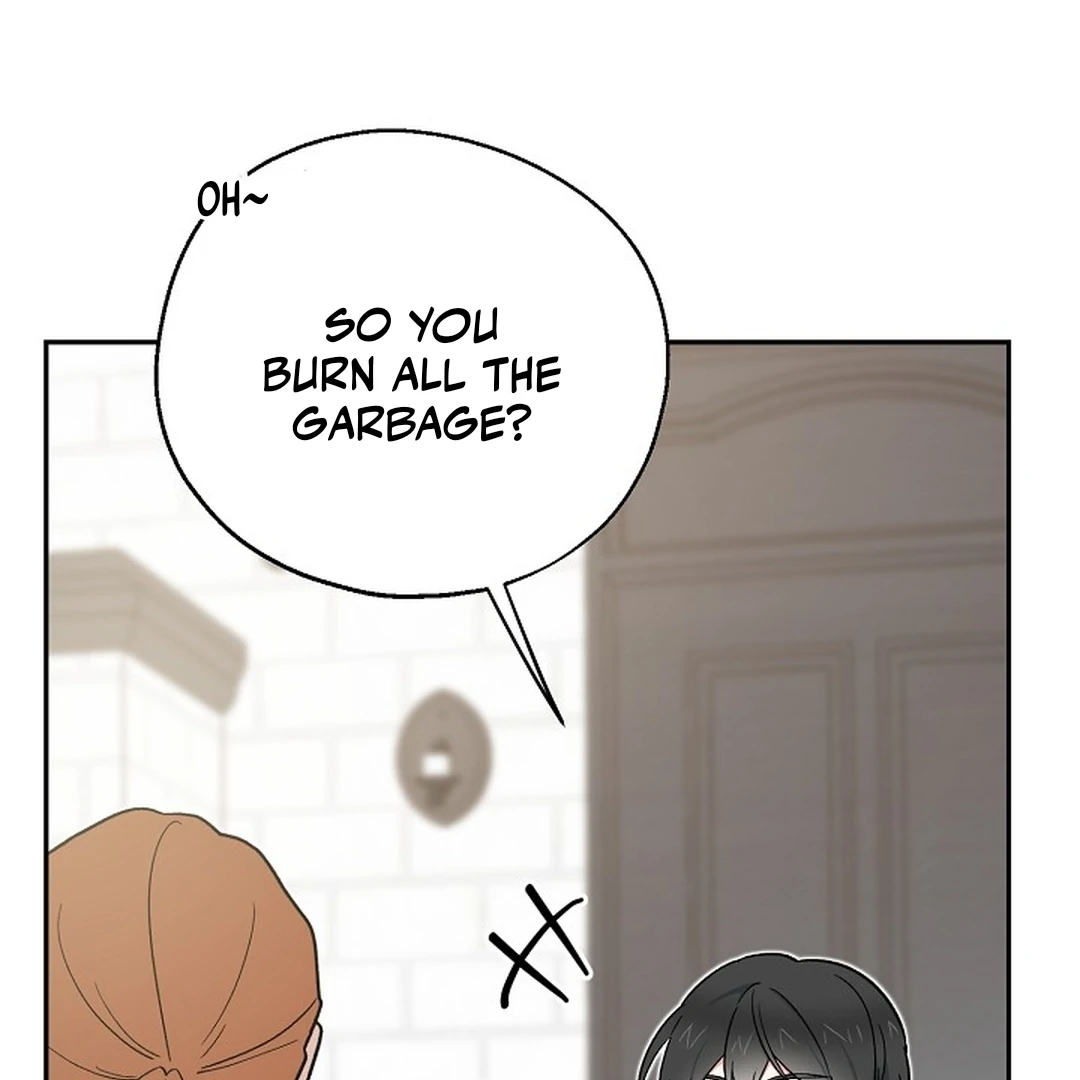 The Atmosphere of the Novel is in Crisis - Chapter 10 Page 95