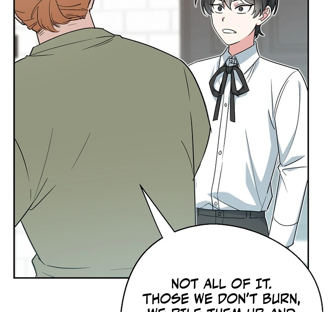 The Atmosphere of the Novel is in Crisis - Chapter 10 Page 96