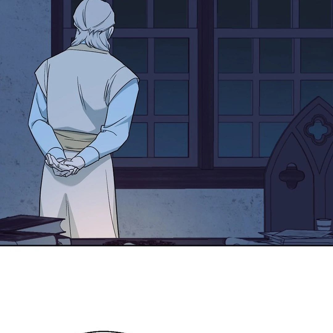 The Atmosphere of the Novel is in Crisis - Chapter 10 Page 116