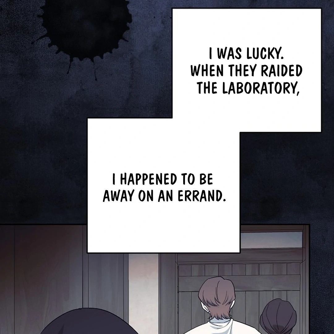 The Atmosphere of the Novel is in Crisis - Chapter 10 Page 126