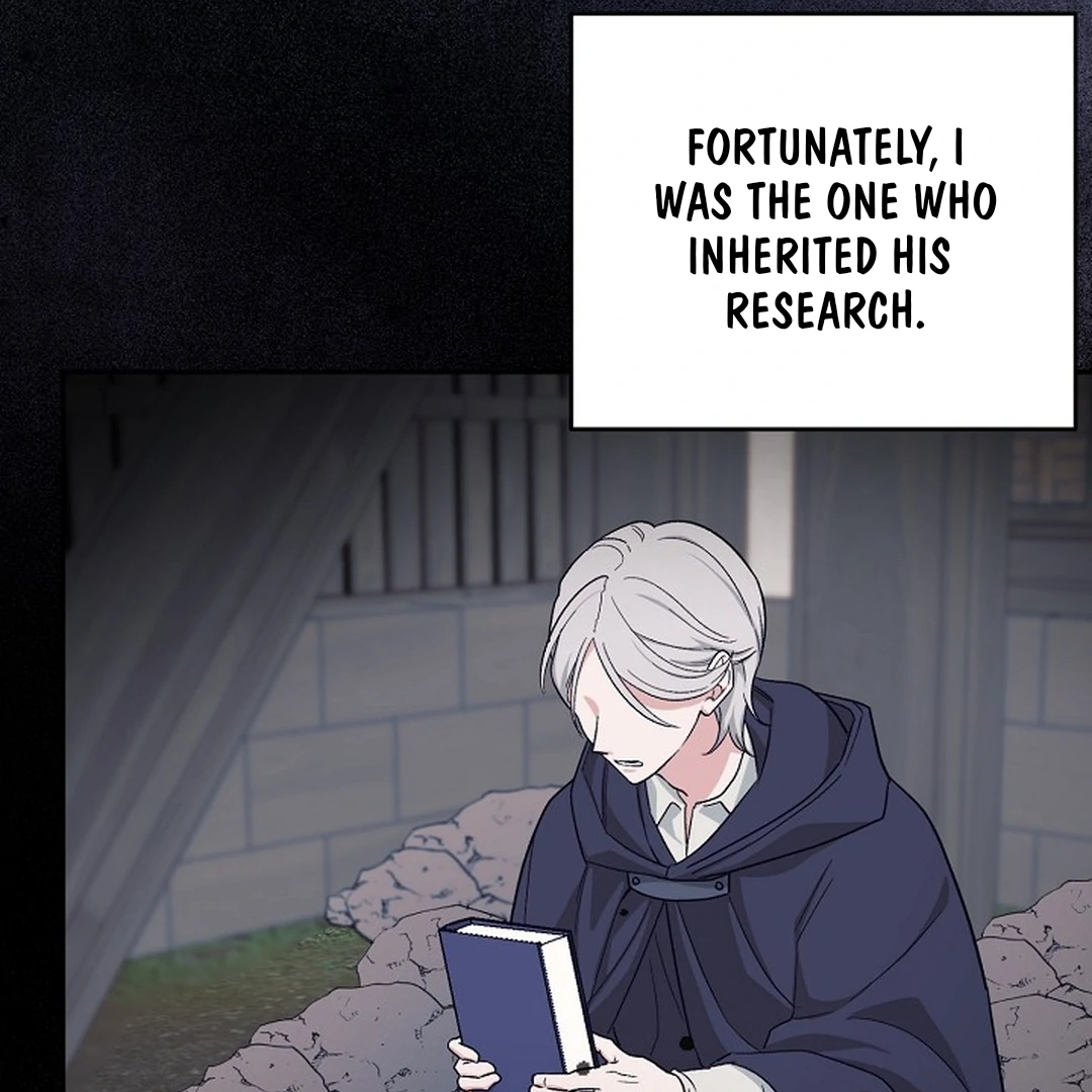 The Atmosphere of the Novel is in Crisis - Chapter 10 Page 128