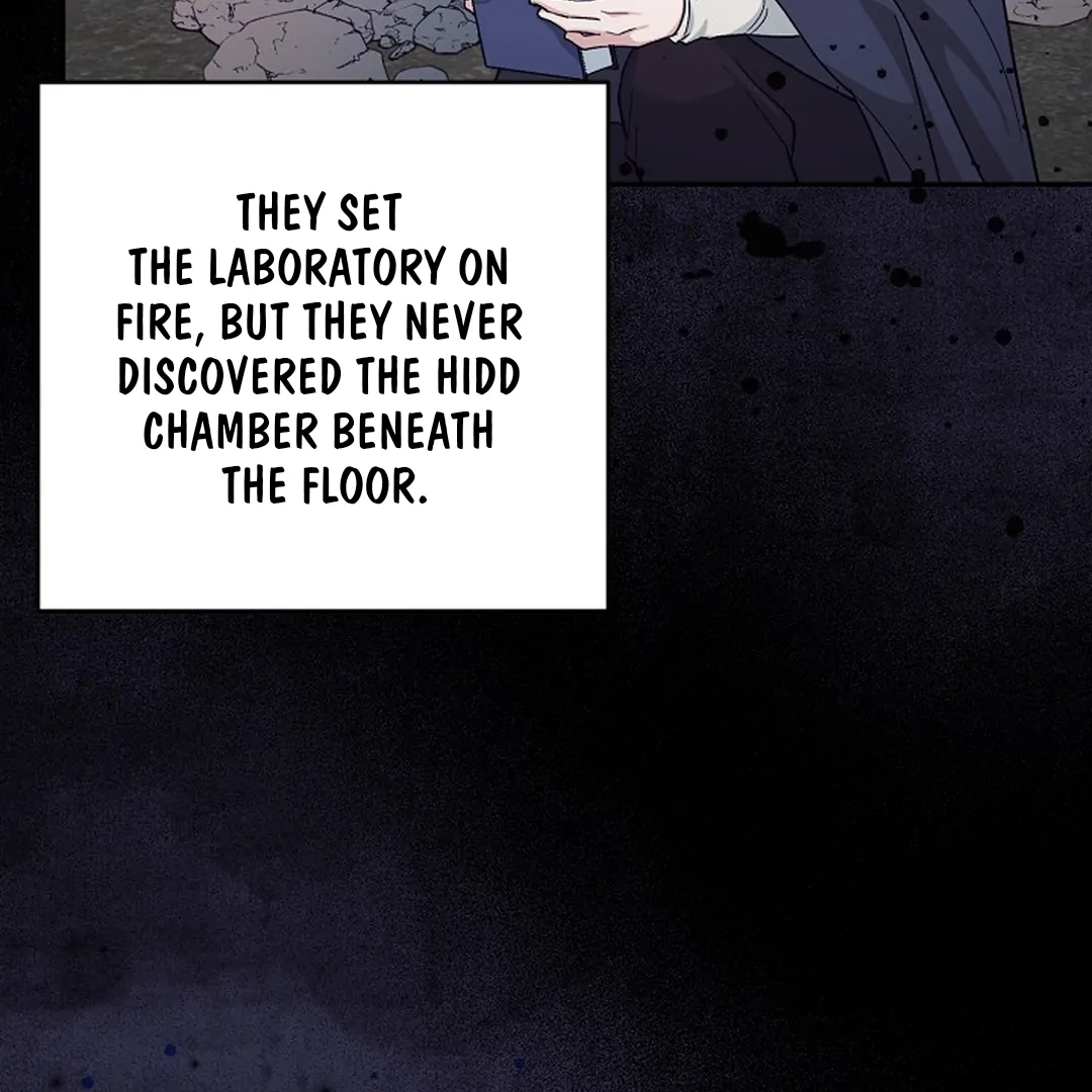The Atmosphere of the Novel is in Crisis - Chapter 10 Page 129