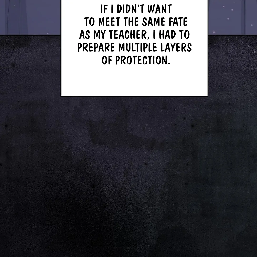 The Atmosphere of the Novel is in Crisis - Chapter 10 Page 133