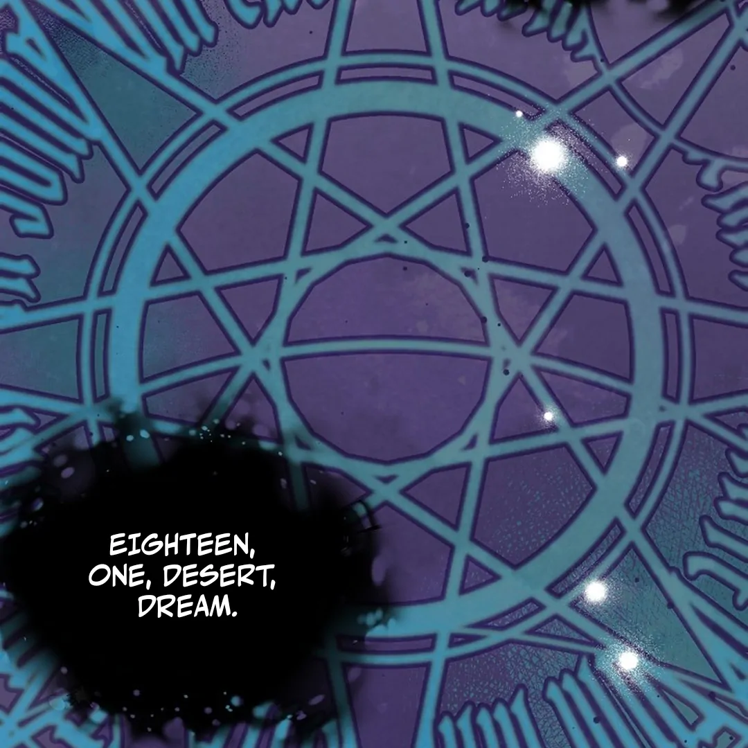 The Atmosphere of the Novel is in Crisis - Chapter 10 Page 173