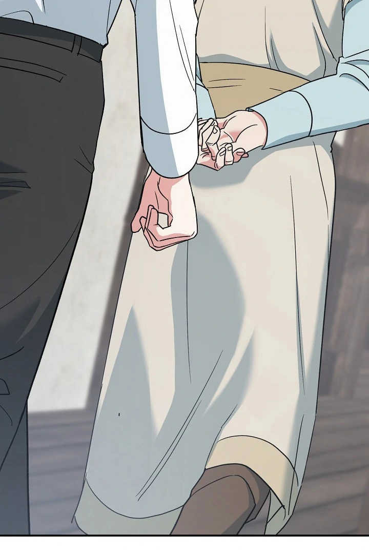The Atmosphere of the Novel is in Crisis - Chapter 11 Page 10