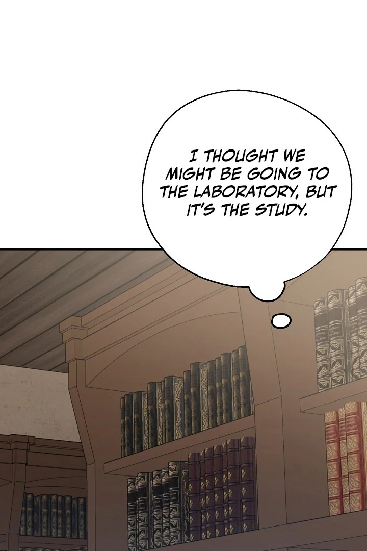 The Atmosphere of the Novel is in Crisis - Chapter 11 Page 11