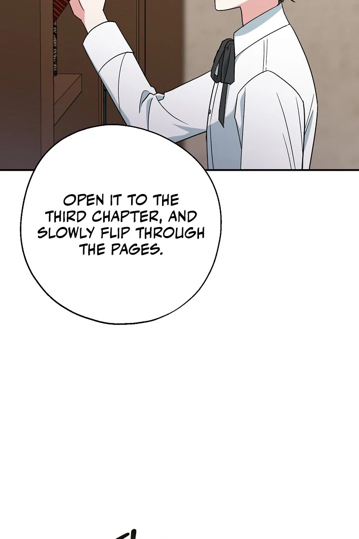 The Atmosphere of the Novel is in Crisis - Chapter 11 Page 17