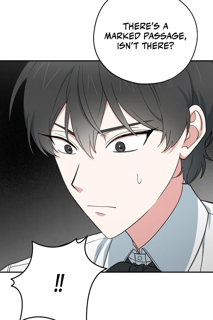 The Atmosphere of the Novel is in Crisis - Chapter 11 Page 19
