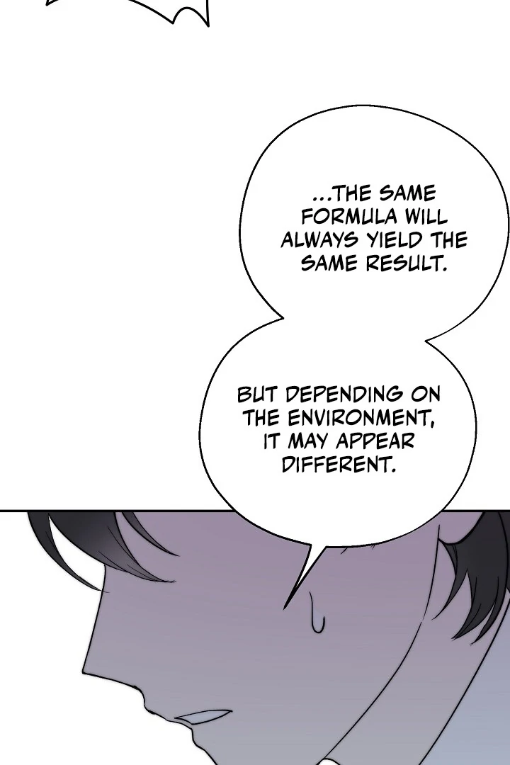 The Atmosphere of the Novel is in Crisis - Chapter 11 Page 20