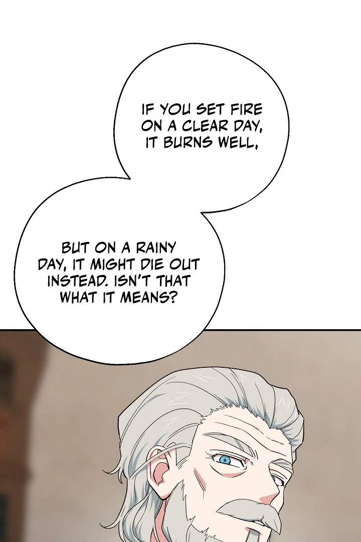The Atmosphere of the Novel is in Crisis - Chapter 11 Page 26