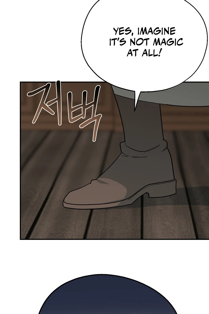 The Atmosphere of the Novel is in Crisis - Chapter 11 Page 30