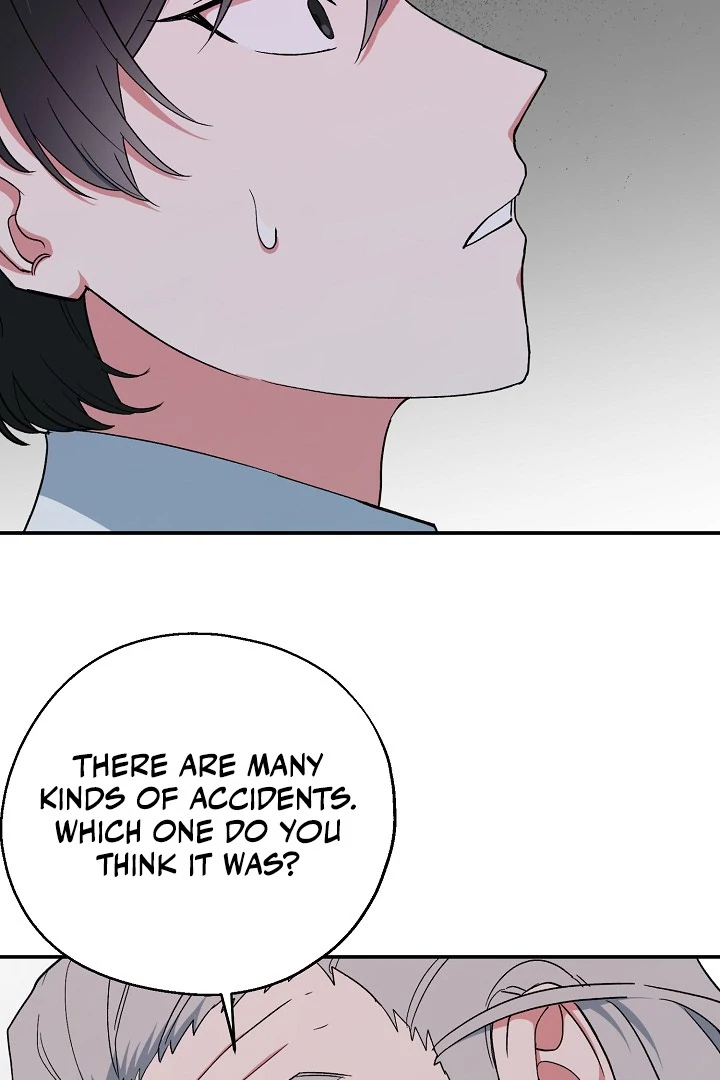 The Atmosphere of the Novel is in Crisis - Chapter 11 Page 34