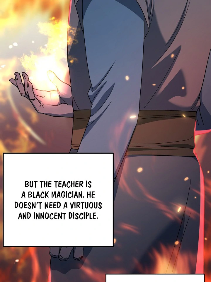 The Atmosphere of the Novel is in Crisis - Chapter 11 Page 39