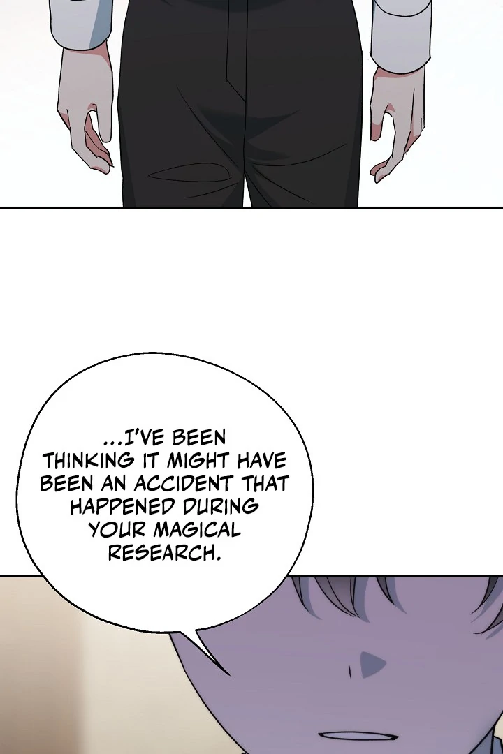 The Atmosphere of the Novel is in Crisis - Chapter 11 Page 43