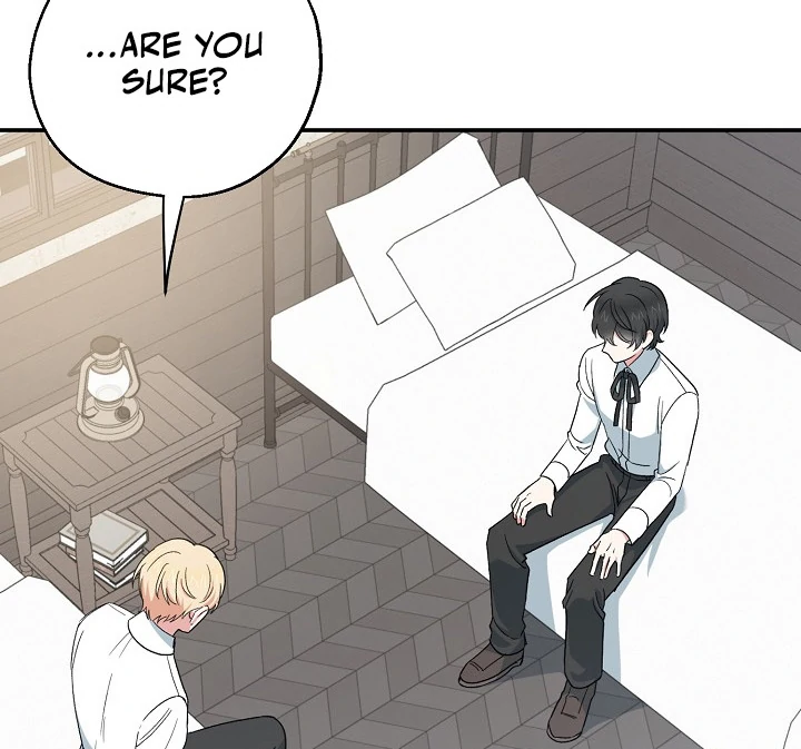 The Atmosphere of the Novel is in Crisis - Chapter 11 Page 64