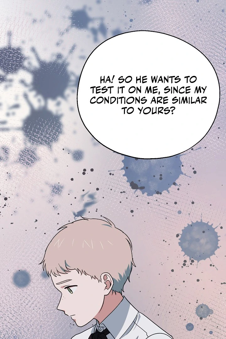 The Atmosphere of the Novel is in Crisis - Chapter 11 Page 72
