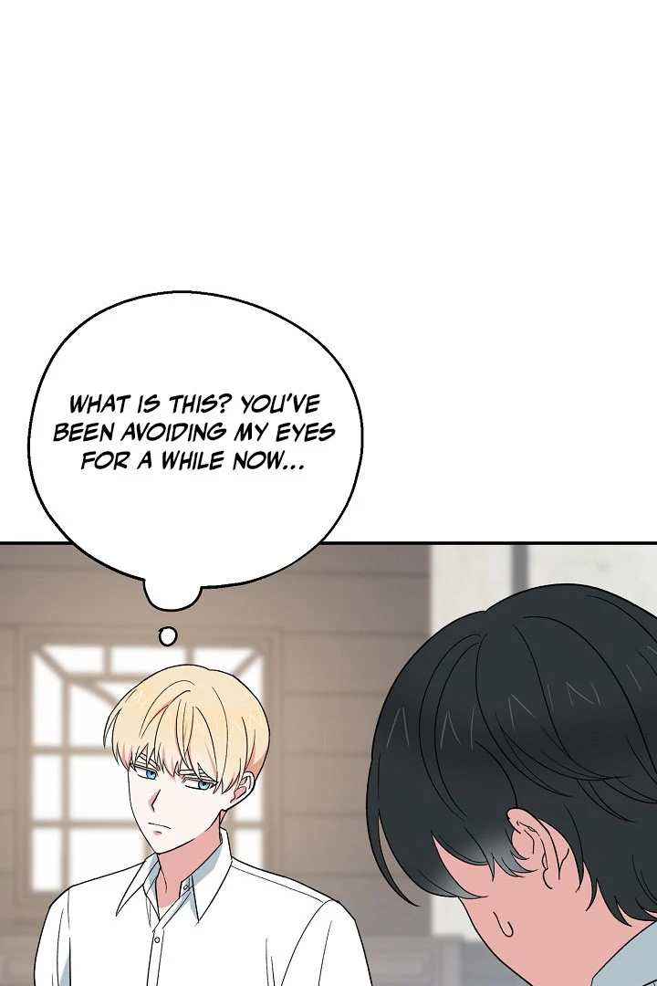 The Atmosphere of the Novel is in Crisis - Chapter 11 Page 76