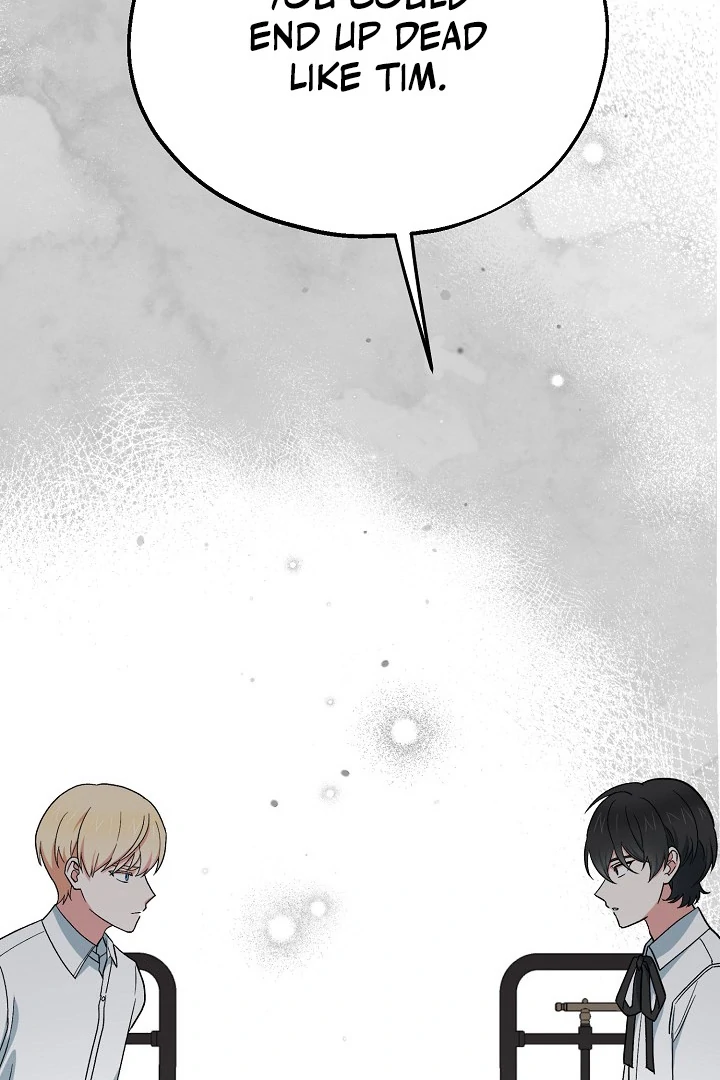The Atmosphere of the Novel is in Crisis - Chapter 11 Page 86