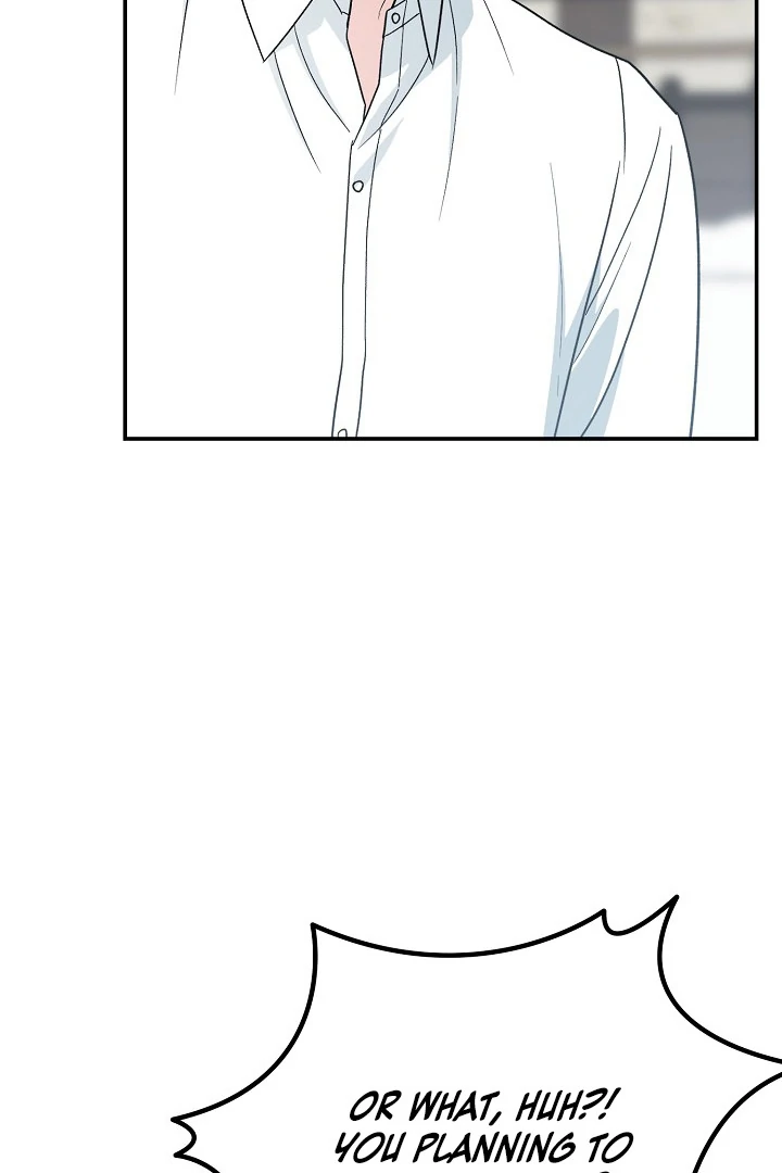 The Atmosphere of the Novel is in Crisis - Chapter 11 Page 89