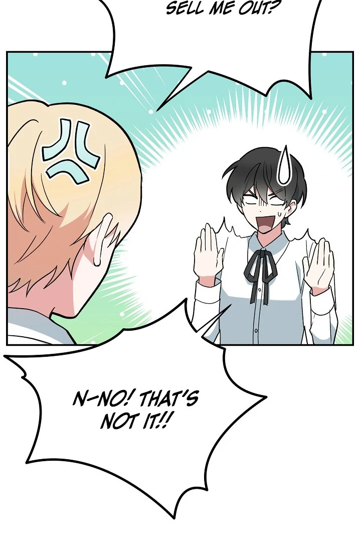 The Atmosphere of the Novel is in Crisis - Chapter 11 Page 90