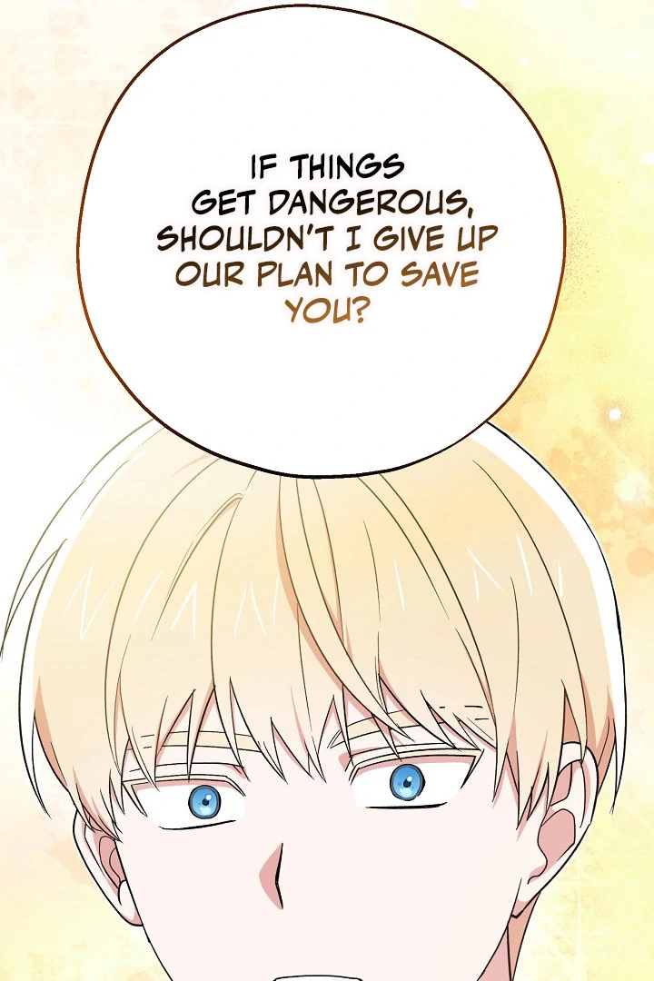 The Atmosphere of the Novel is in Crisis - Chapter 11 Page 93