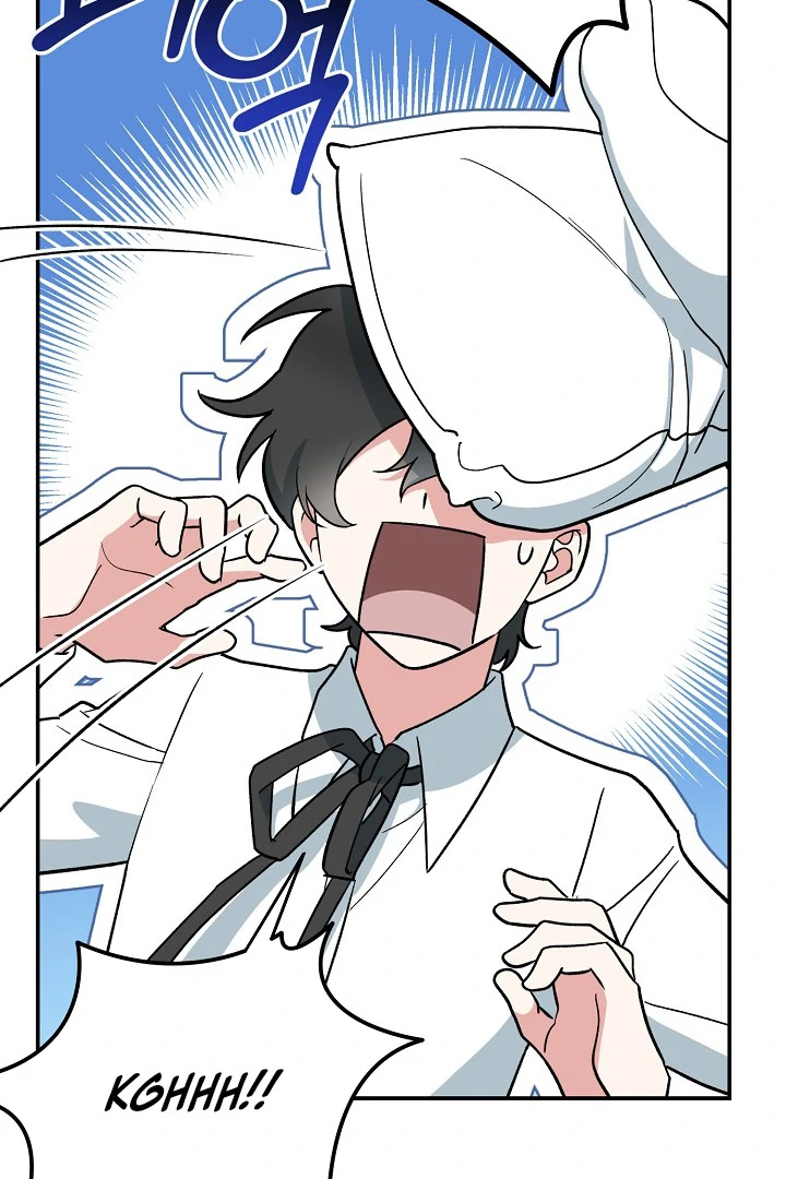 The Atmosphere of the Novel is in Crisis - Chapter 11 Page 97