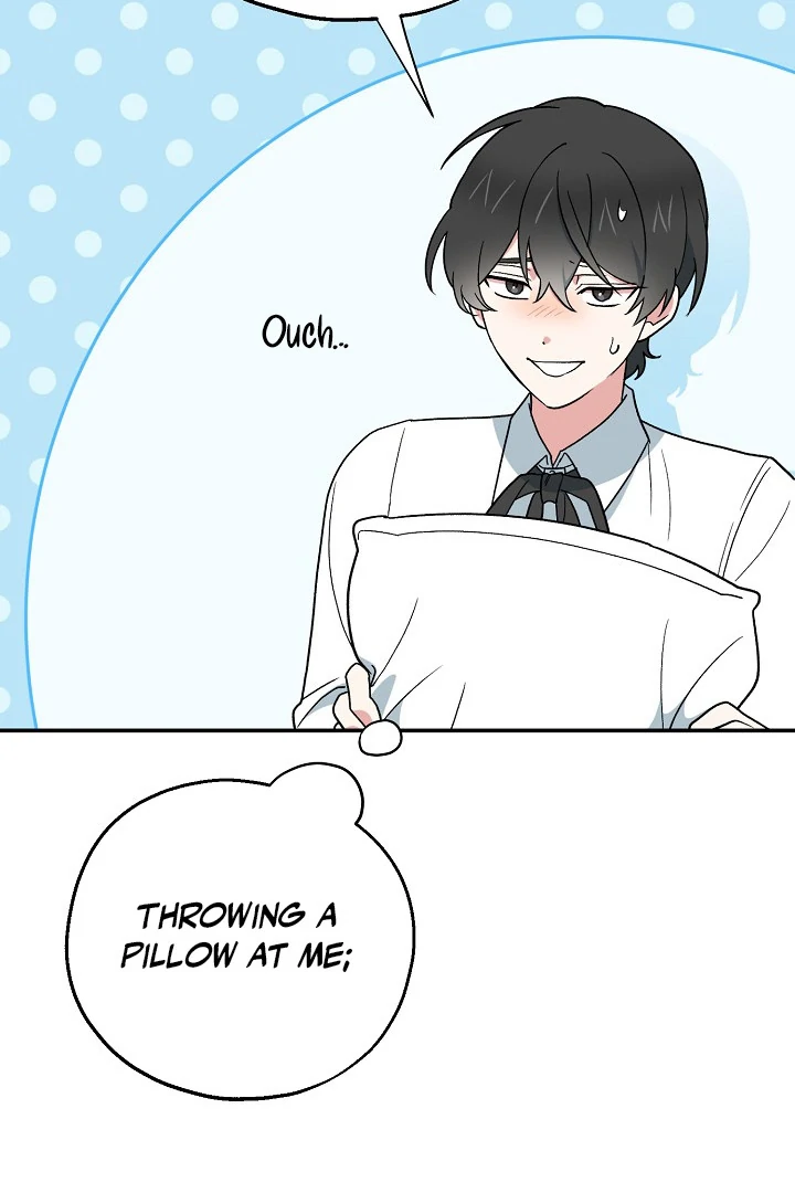 The Atmosphere of the Novel is in Crisis - Chapter 11 Page 99