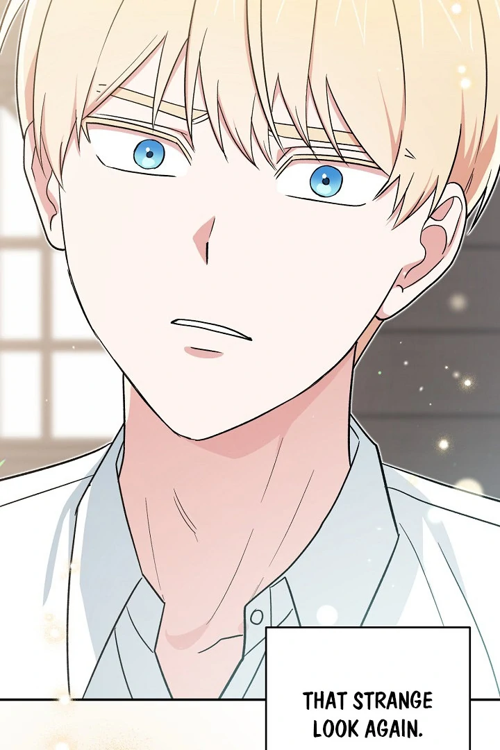 The Atmosphere of the Novel is in Crisis - Chapter 11 Page 102