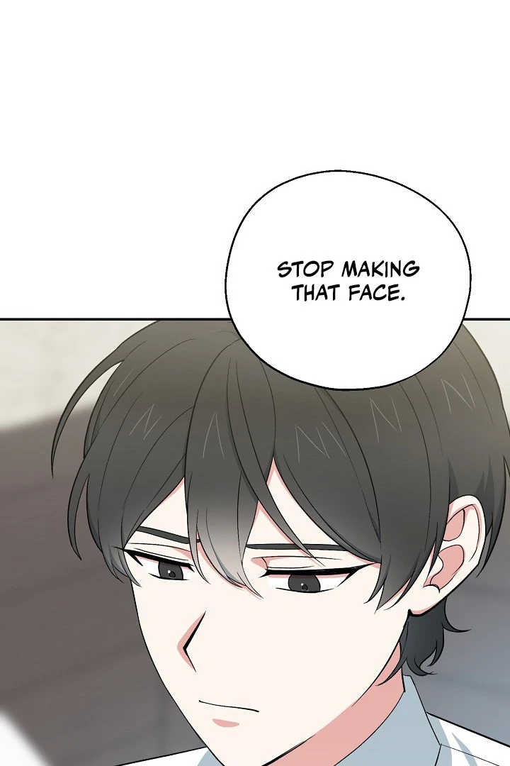 The Atmosphere of the Novel is in Crisis - Chapter 12 Page 6