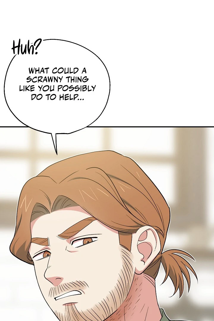 The Atmosphere of the Novel is in Crisis - Chapter 12 Page 19