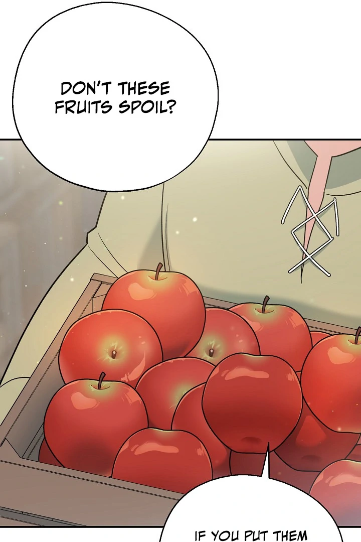 The Atmosphere of the Novel is in Crisis - Chapter 12 Page 24