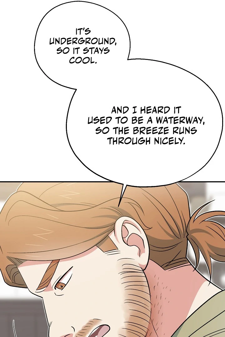 The Atmosphere of the Novel is in Crisis - Chapter 12 Page 30