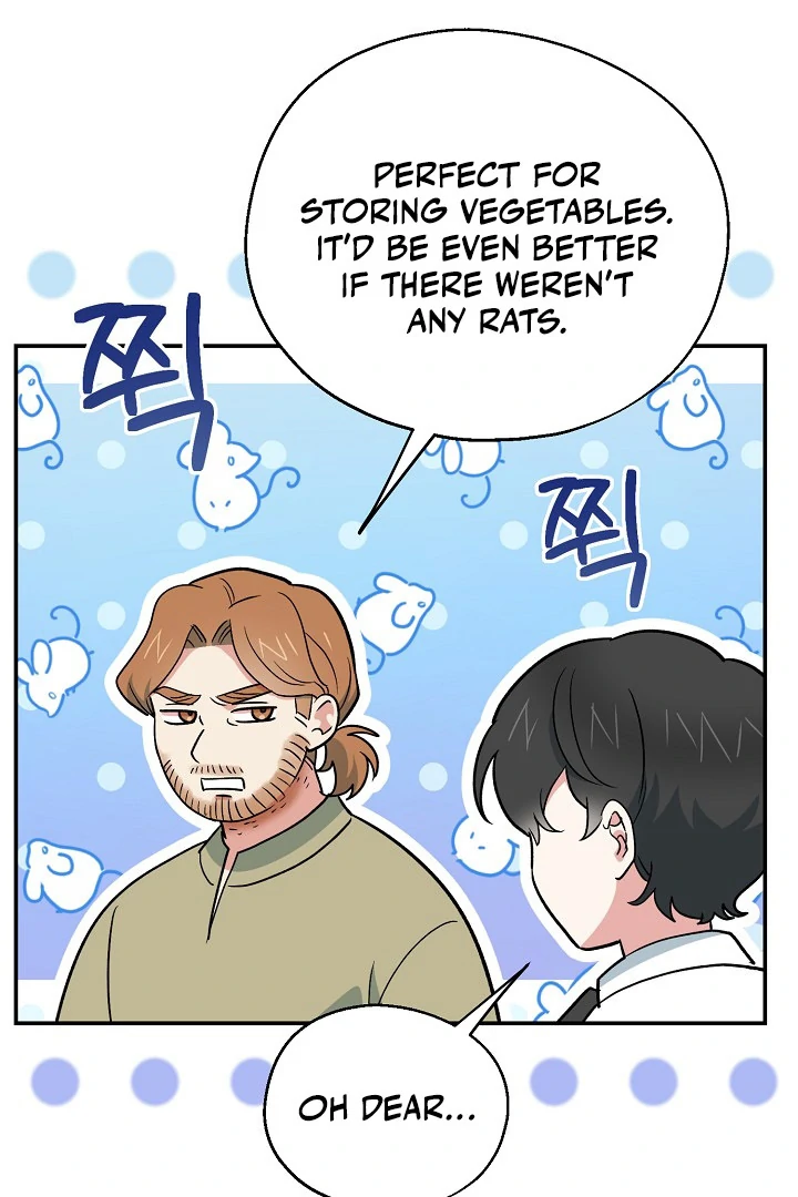The Atmosphere of the Novel is in Crisis - Chapter 12 Page 32