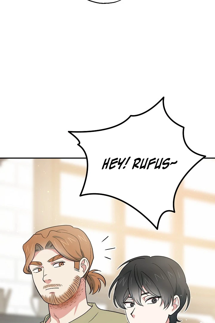 The Atmosphere of the Novel is in Crisis - Chapter 12 Page 33