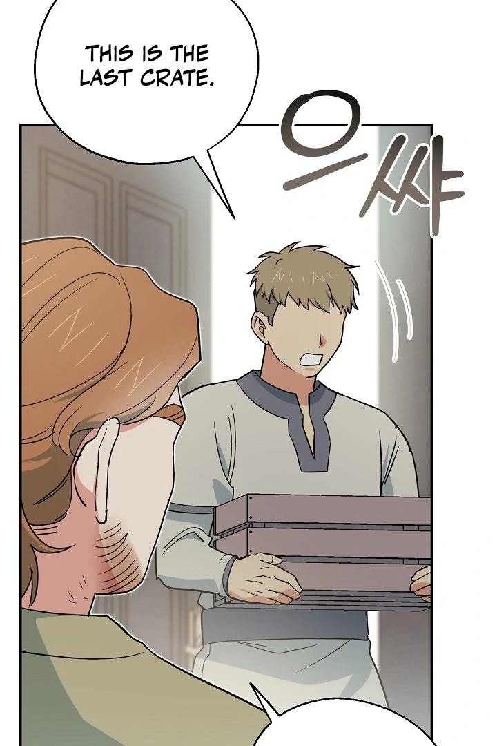 The Atmosphere of the Novel is in Crisis - Chapter 12 Page 35