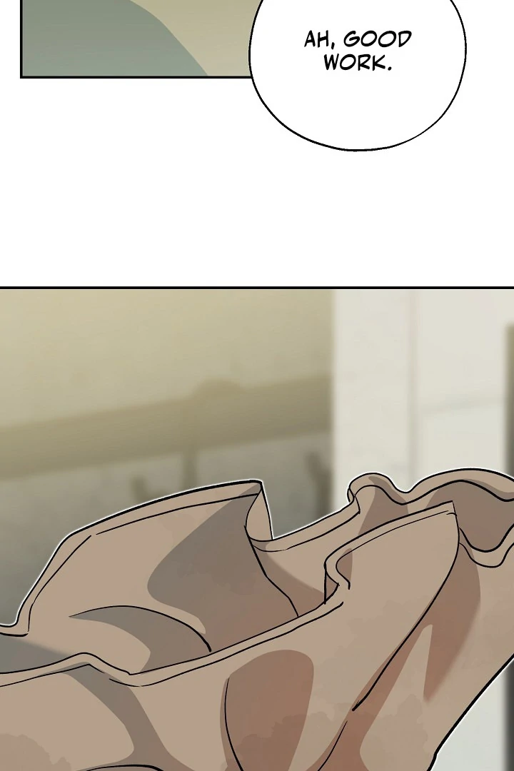 The Atmosphere of the Novel is in Crisis - Chapter 12 Page 36