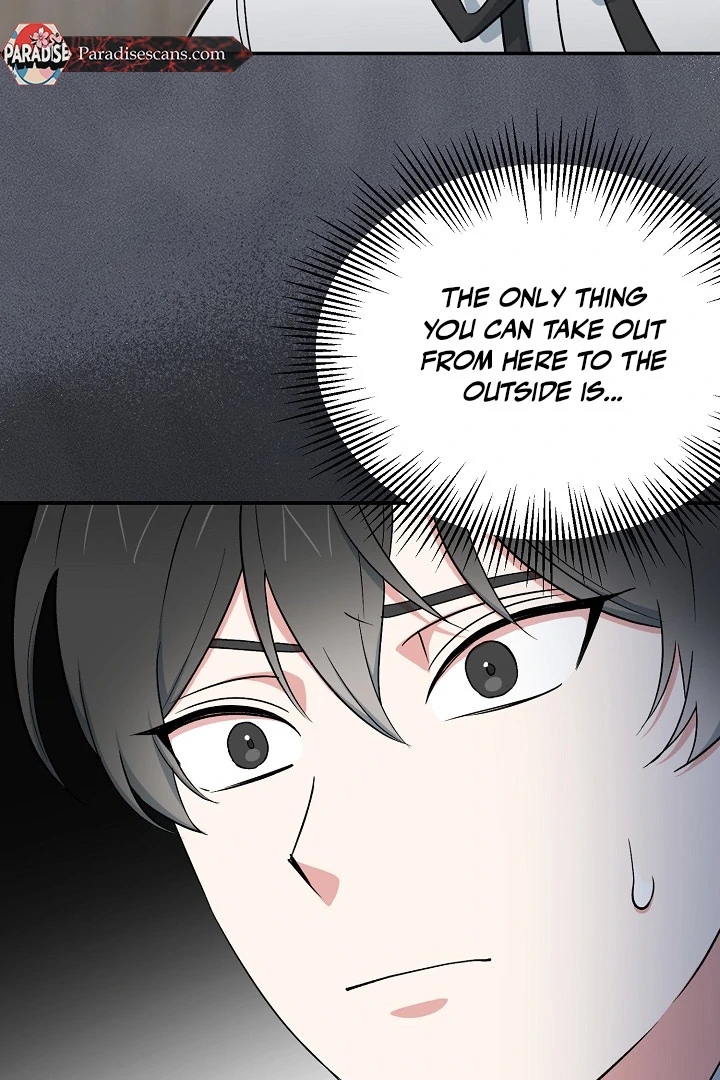 The Atmosphere of the Novel is in Crisis - Chapter 12 Page 40