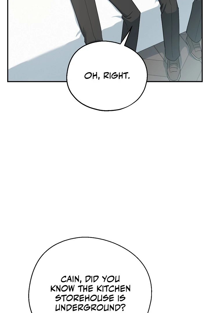 The Atmosphere of the Novel is in Crisis - Chapter 12 Page 59