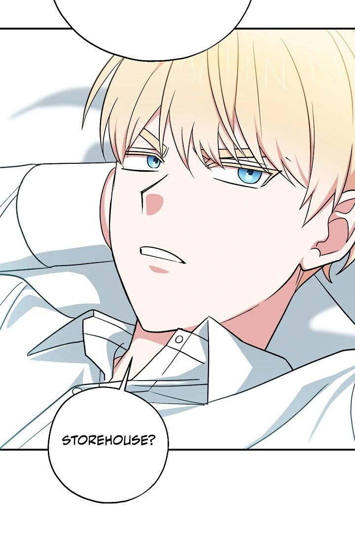 The Atmosphere of the Novel is in Crisis - Chapter 12 Page 60