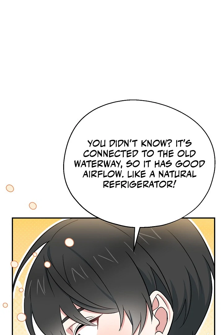 The Atmosphere of the Novel is in Crisis - Chapter 12 Page 61