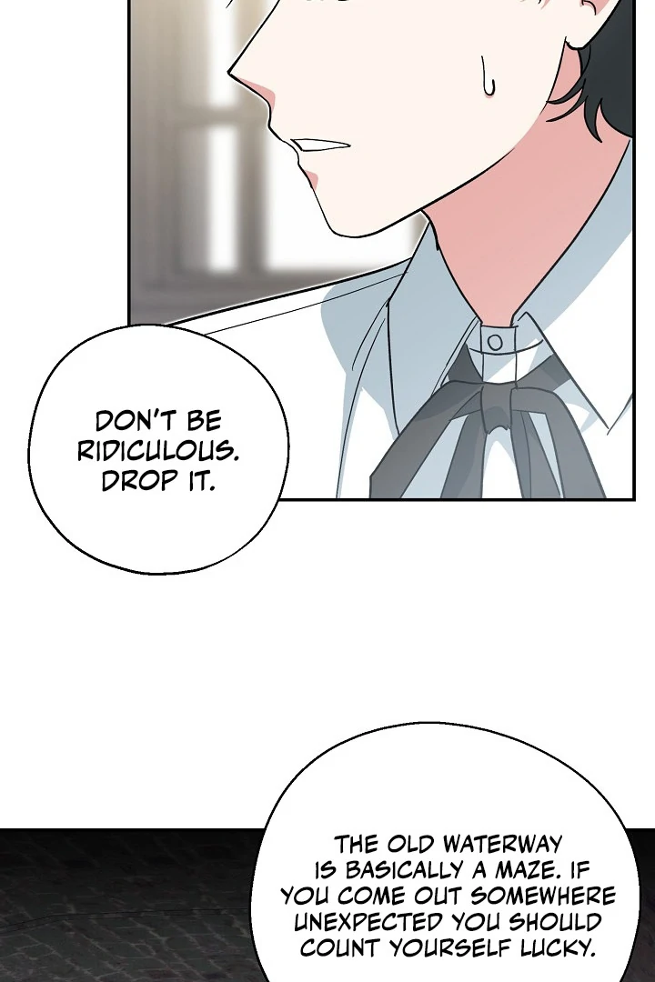The Atmosphere of the Novel is in Crisis - Chapter 12 Page 76
